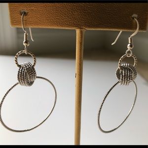 Delphina’s earrings